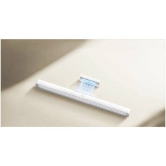 Xiaomi Magnetic Lantern - 3 Brightness Settings & Adjustable Light Intensity for Ultimate Versatility!